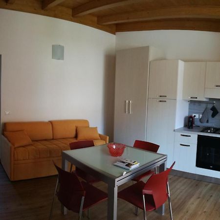 Appartamenti Vacanze Mareemare กาโปดอร์ลันโด ภายนอก รูปภาพ