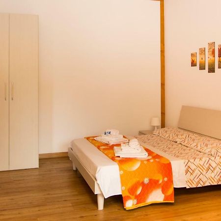 Appartamenti Vacanze Mareemare กาโปดอร์ลันโด ภายนอก รูปภาพ