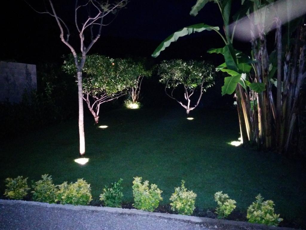 Appartamenti Vacanze Mareemare กาโปดอร์ลันโด ภายนอก รูปภาพ
