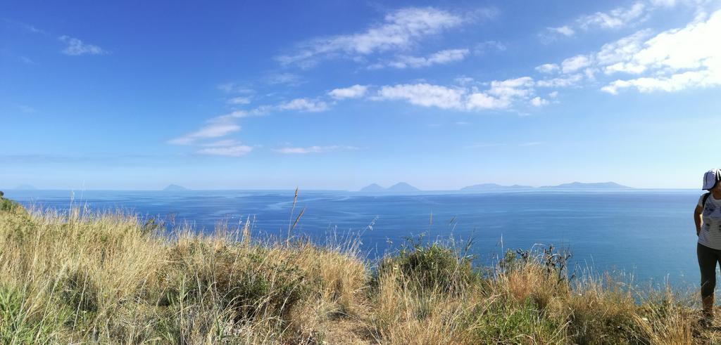 Appartamenti Vacanze Mareemare กาโปดอร์ลันโด ภายนอก รูปภาพ